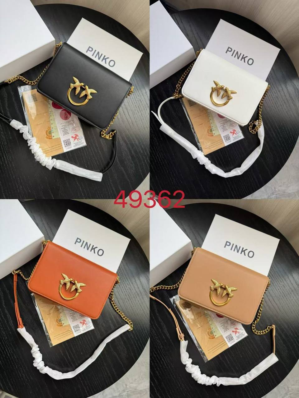 Pïnkô
Love Mini Click Simply - Orange