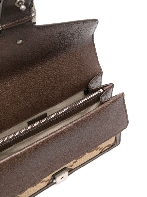 GG petit sac porté épaule Dionysus