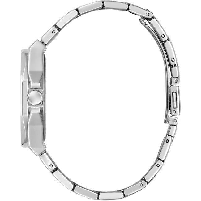 Montre-bracelet argentée Guess pour femme - GW0551L1 | Timekeepers NG