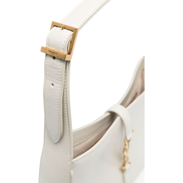 Sac S@int L@urent - Le 5 à 7 à plaque logo