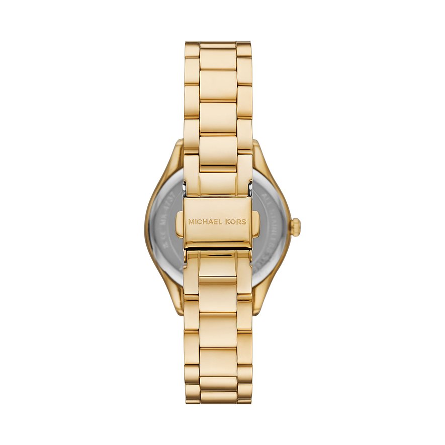Michael Kors Montre pour femme Lauryn