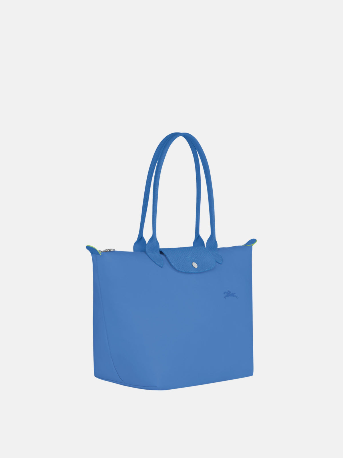 LONGCHAMP P.GREEN L CABAS