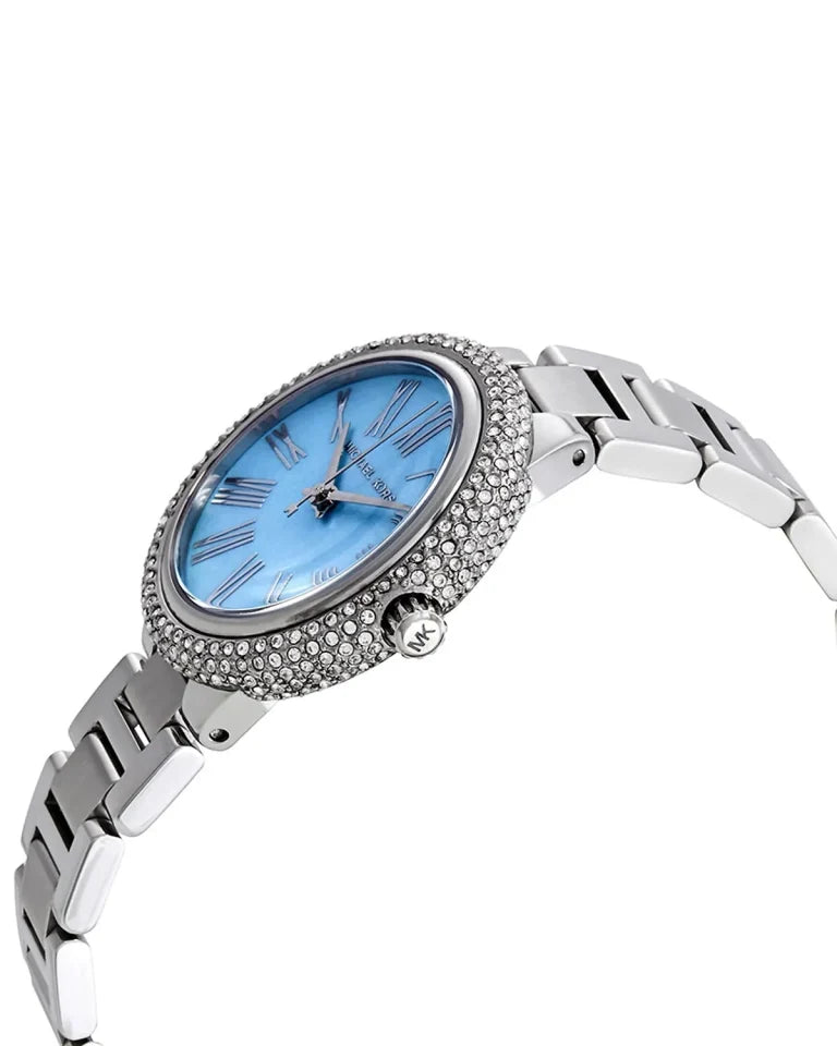 MONTRE Mich@el Kors Lexington pour femme, MK6563