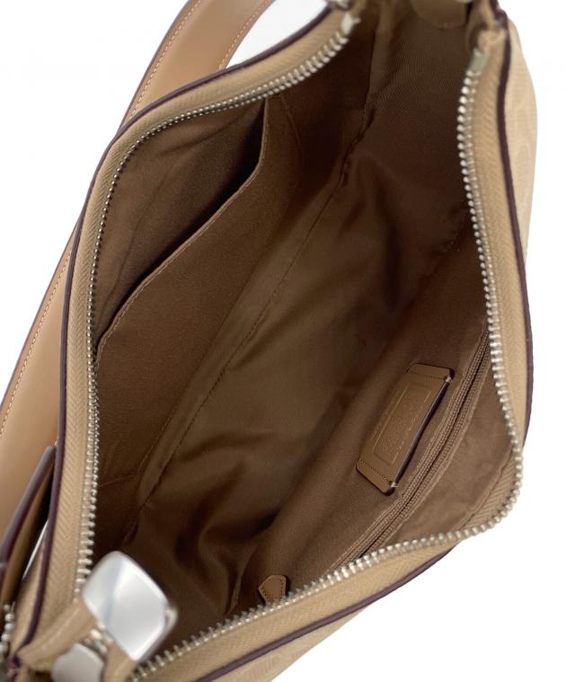 Coach Vintage Sac porté épaule « Terry »