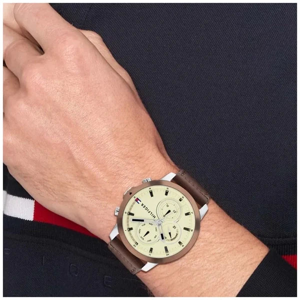Tommy Hilfiger
Watch TH1792053