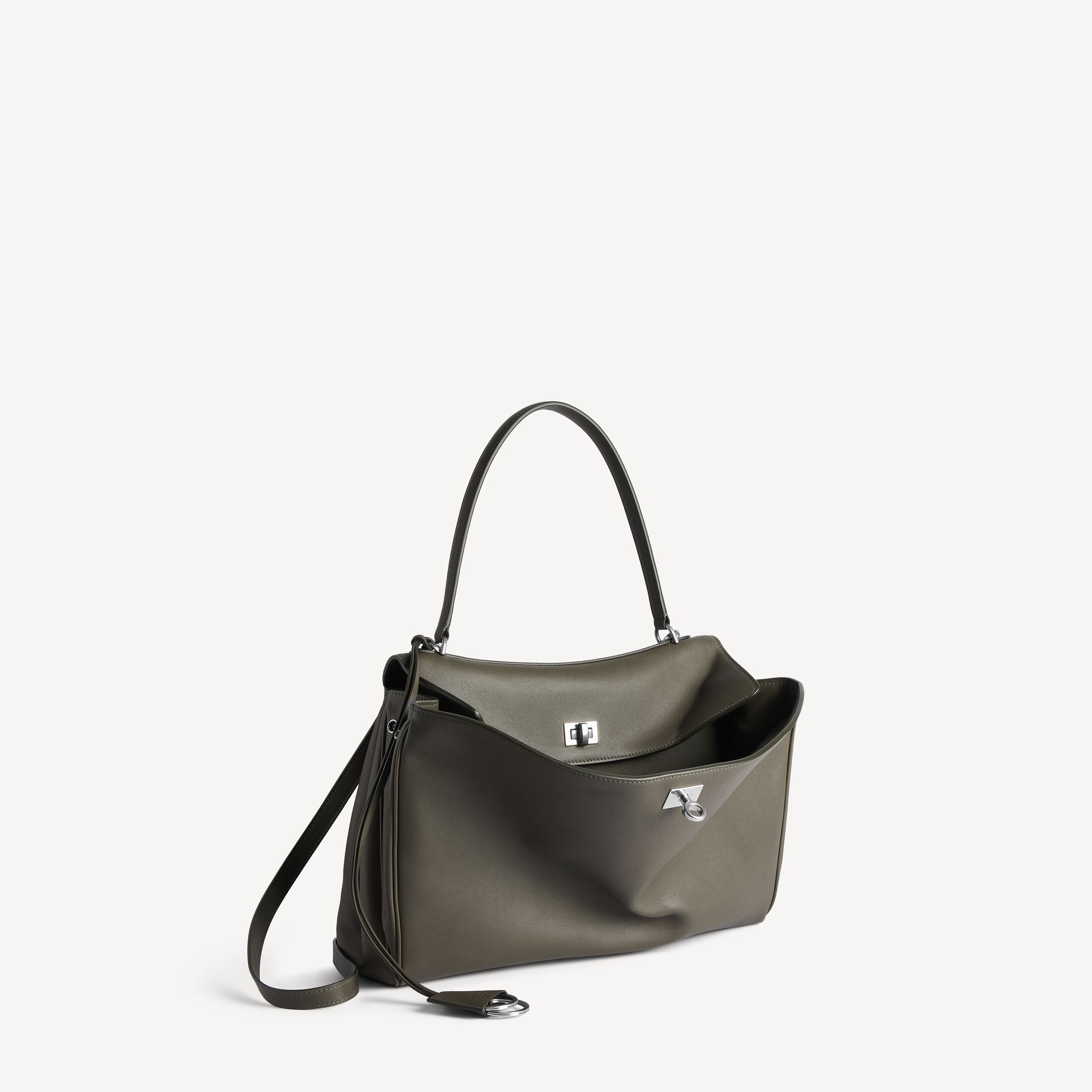 Bâlencïagâ Sac À Main Rodeo Moyen pour Femme