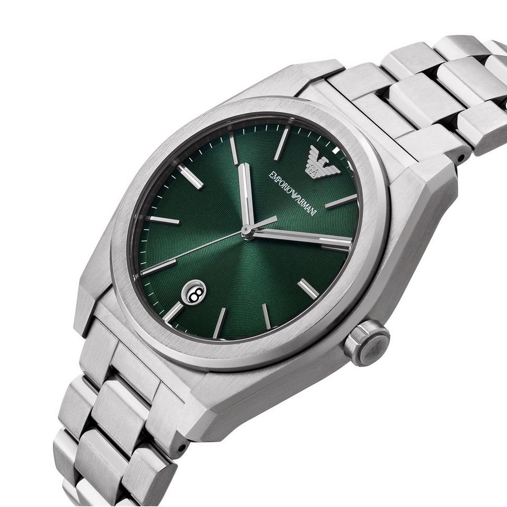 Montre pour homme Emporio Armani 41 mm
