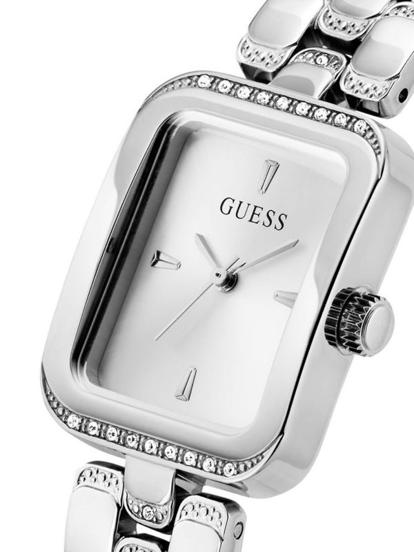 GUESS
Montre Guess Isla Argenté GW0865L1