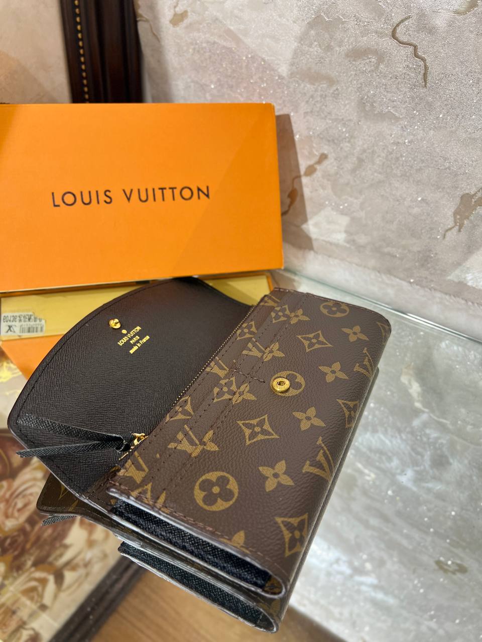 LV Portefeuille Emilie