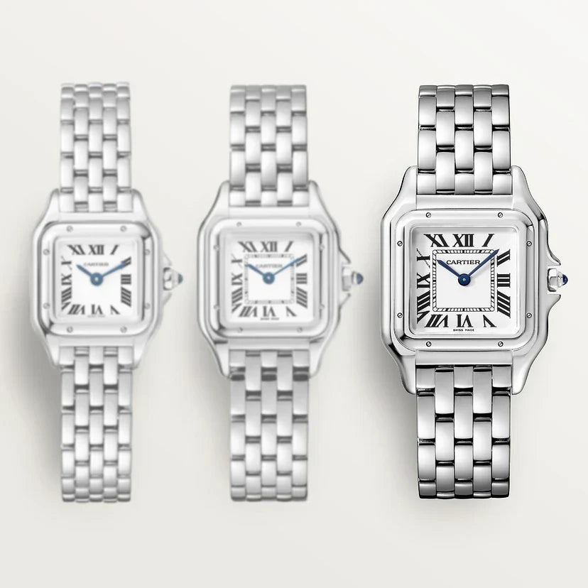 Montre Panthère de Cartier