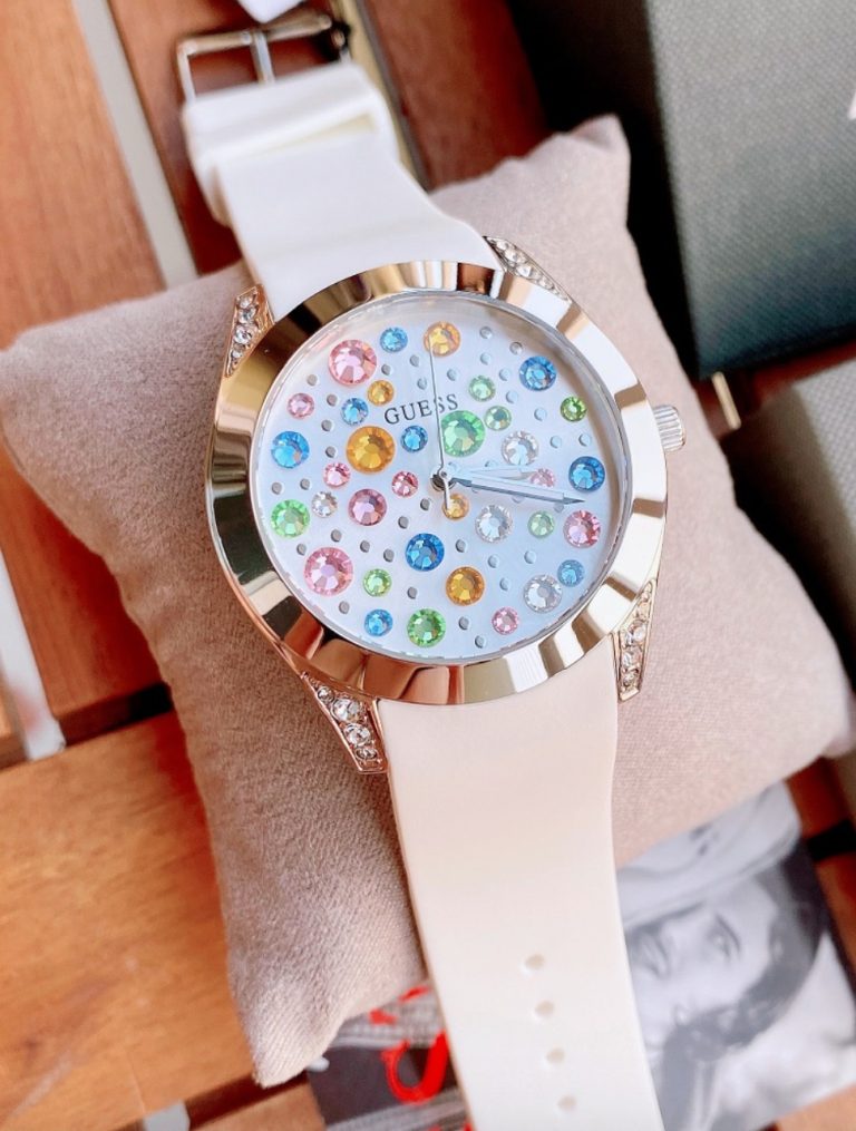 Guess Wanderlust Crystals