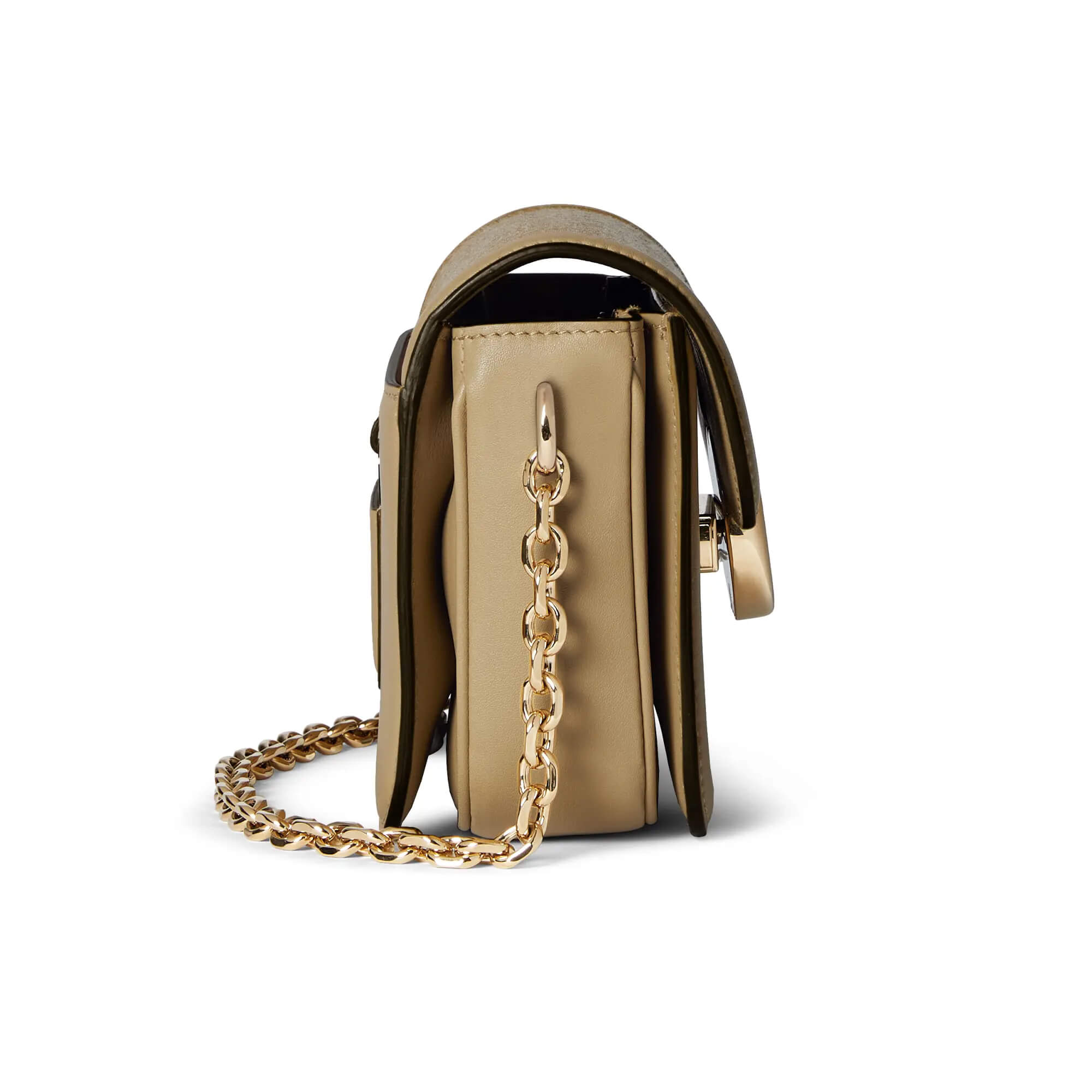 Sac bandoulière GG Go petit modèle