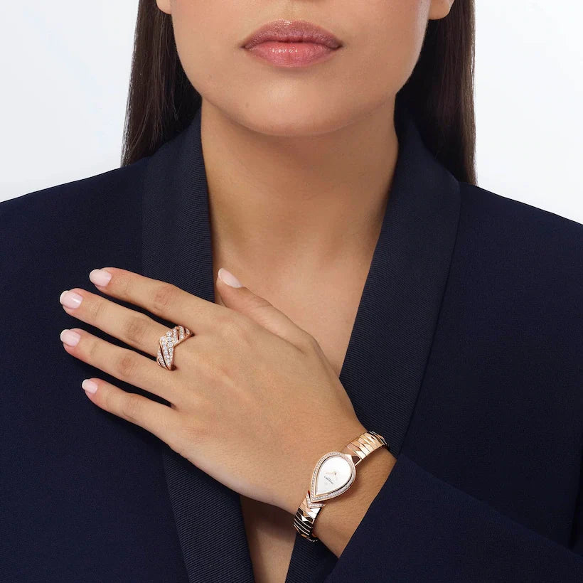 Montre Joséphine Aigrette