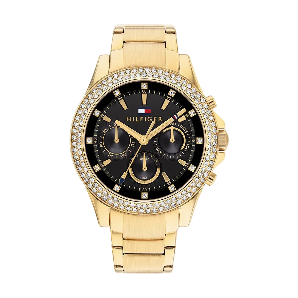 Montre femme Tommy Hilfiger - Collection Haven - Réf 1782676