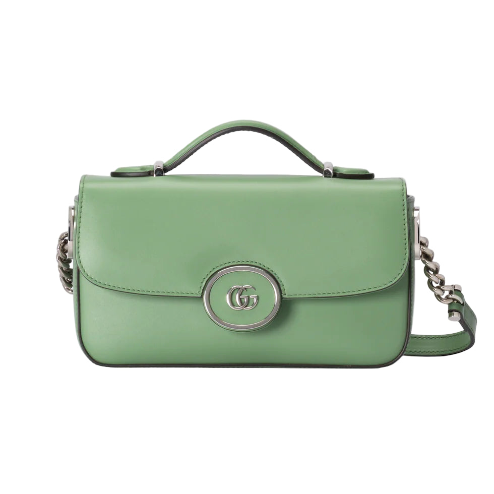 Petite GG mini shoulder bag