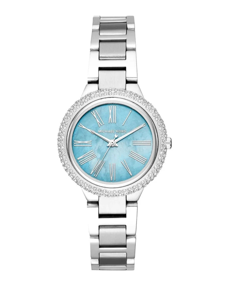 MONTRE Mich@el Kors Lexington pour femme, MK6563