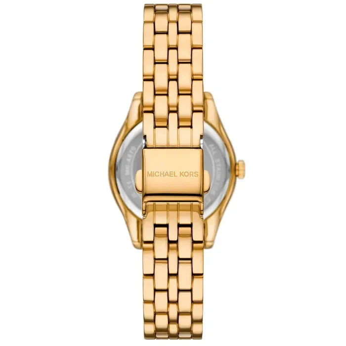 Michael Kors
Harlowe Montre femme Harlowe