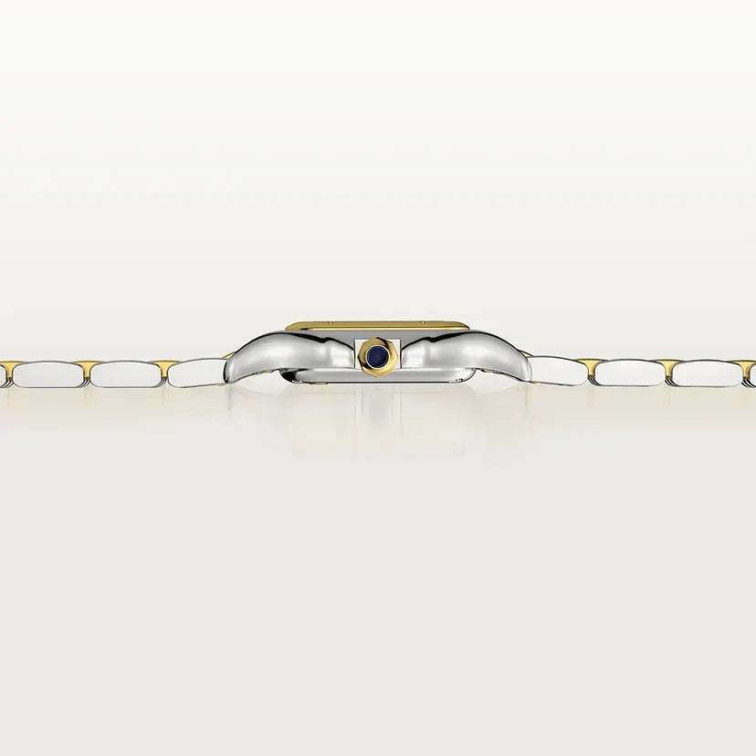 Montre Panthère De Cartier PM