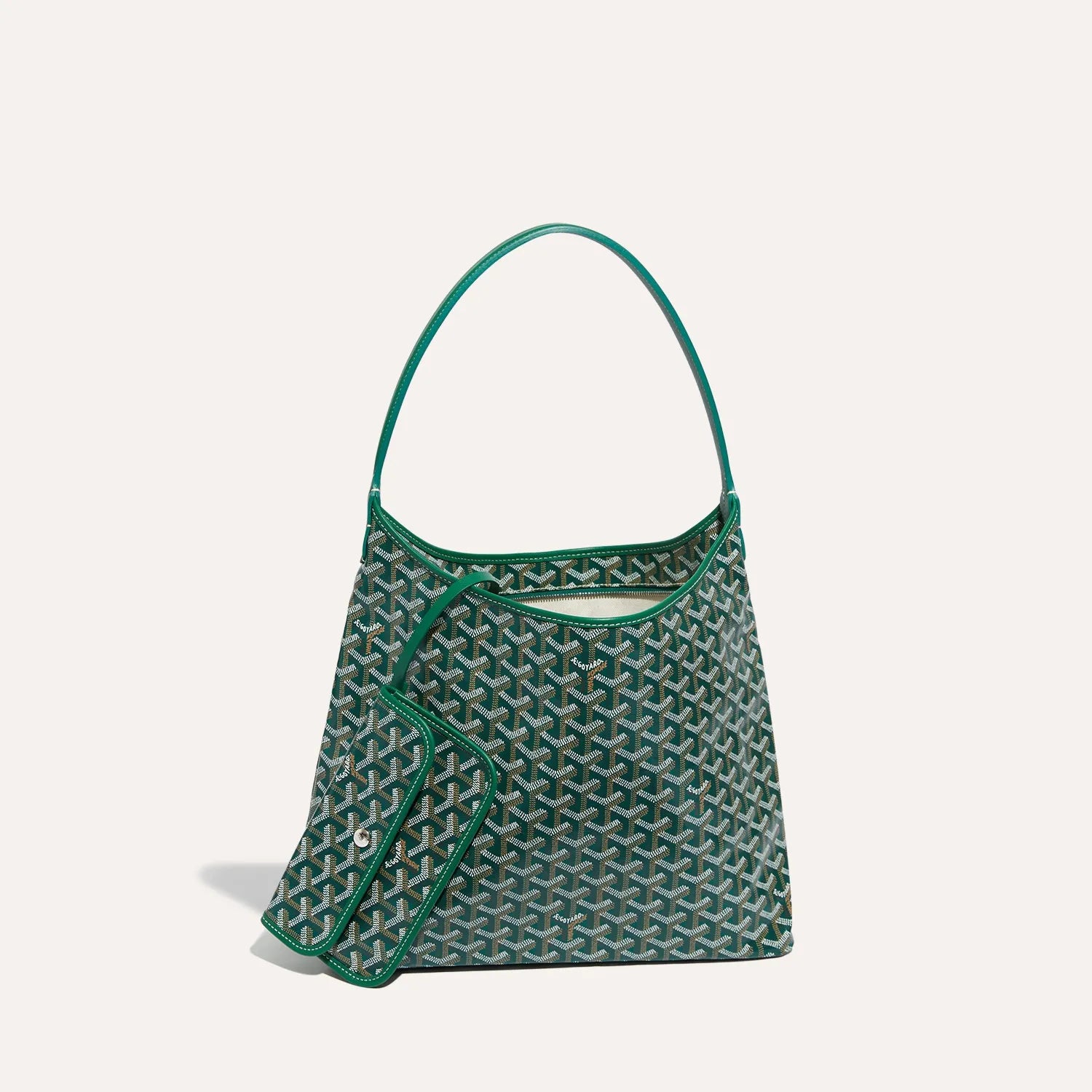 Gôyard Sac Hobo Bohème