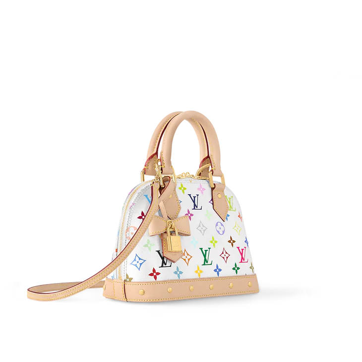 LV x TM Alma BB