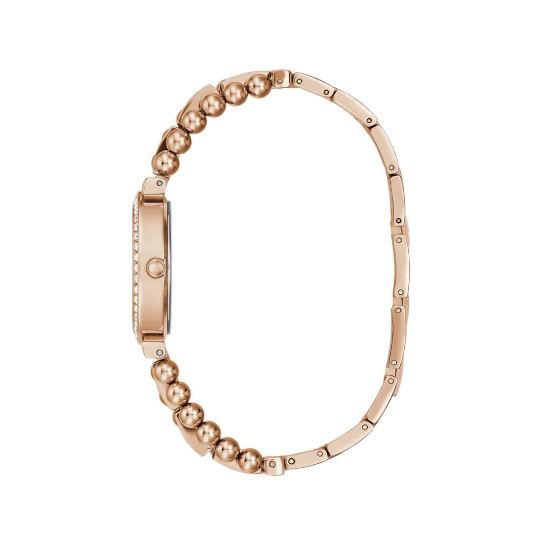 GUESS – Montre Guess Gala Femmes – Rose