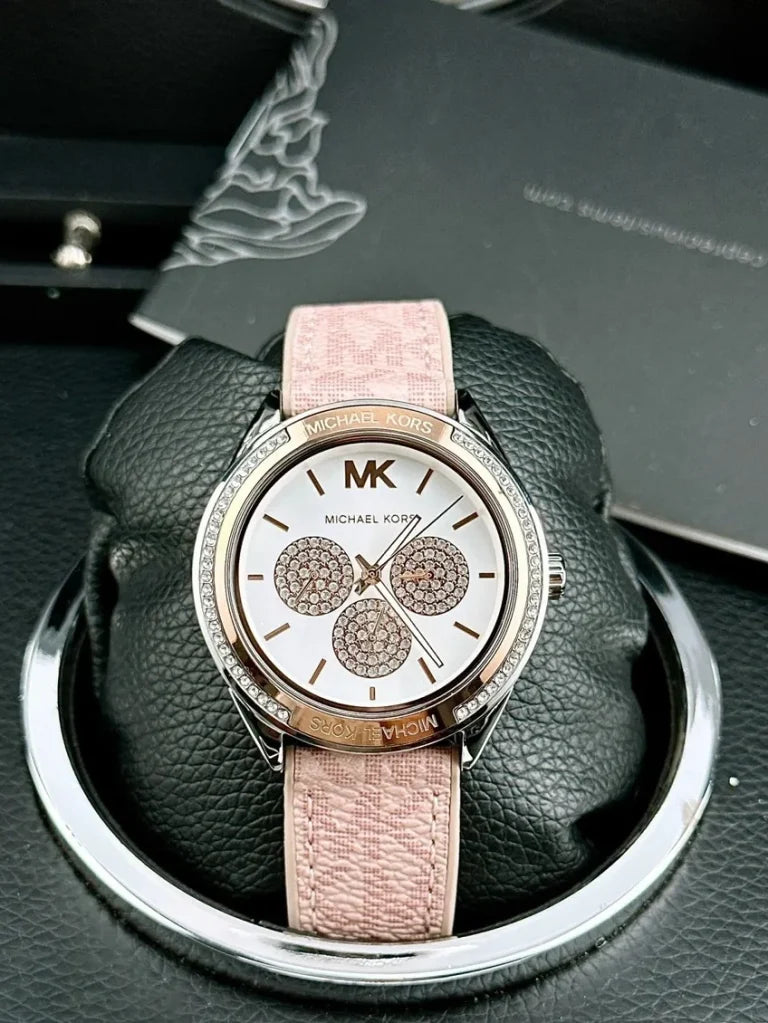 Montre Michael Kors Pour femme ,MK7206