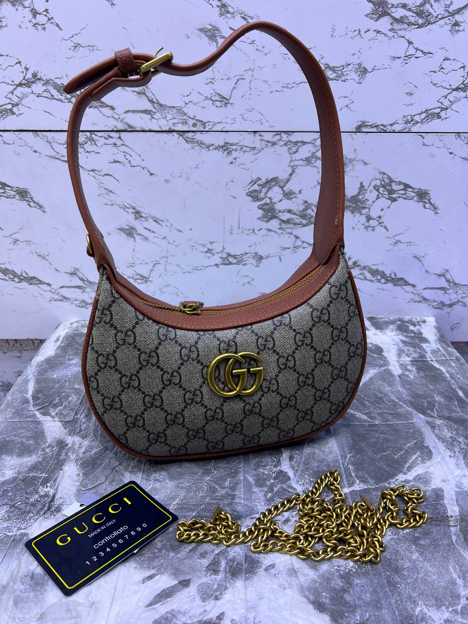 GG Sac à main GG Marmont