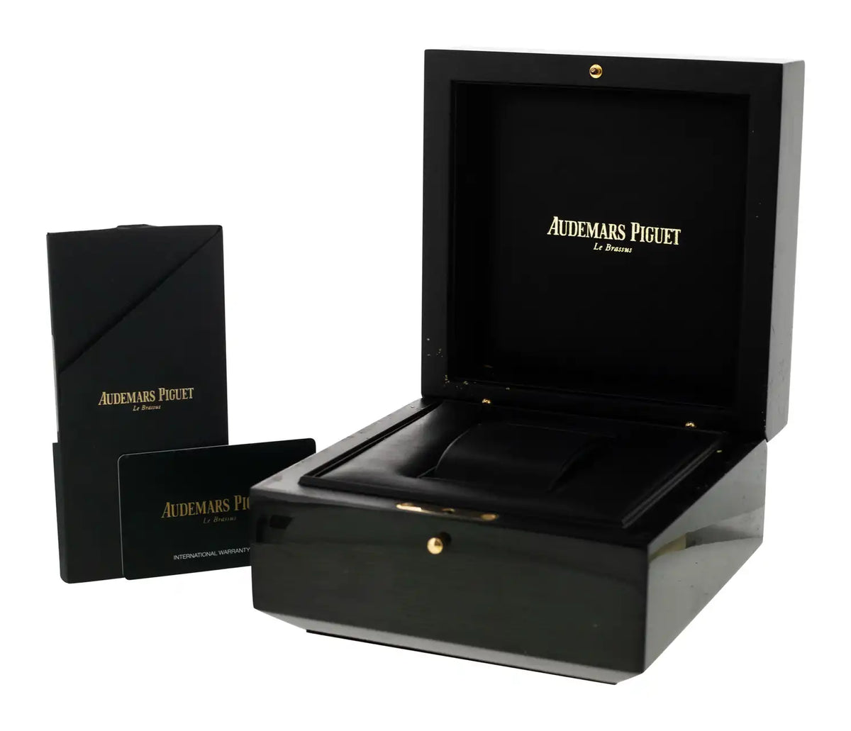 Audemars Piguet
Royal Oak Offshore