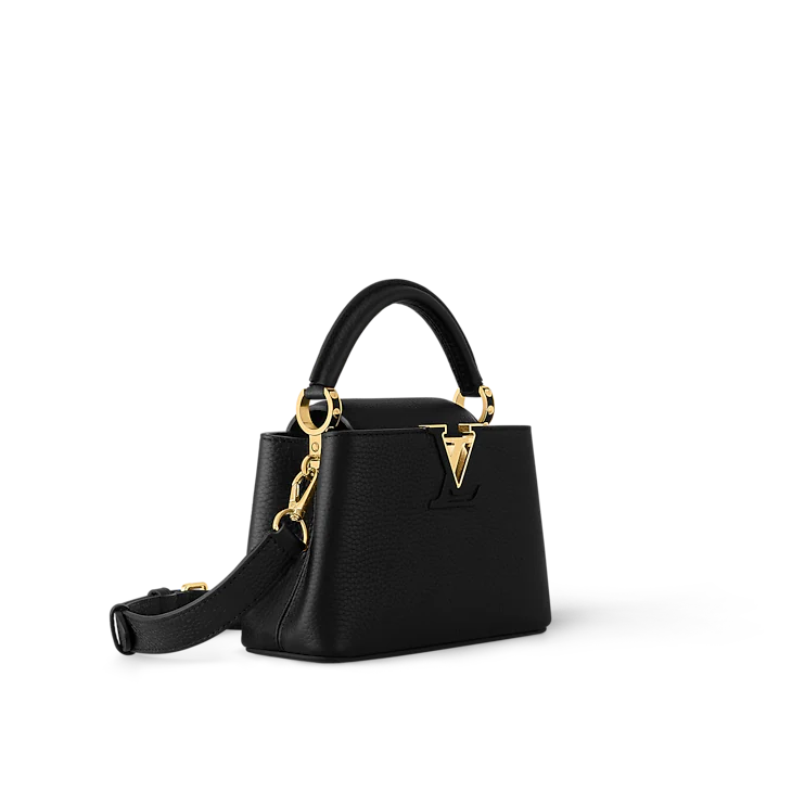 LV Sac Capucines Mini