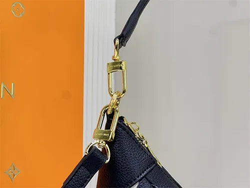 LV Monogram Bagattlet Bag