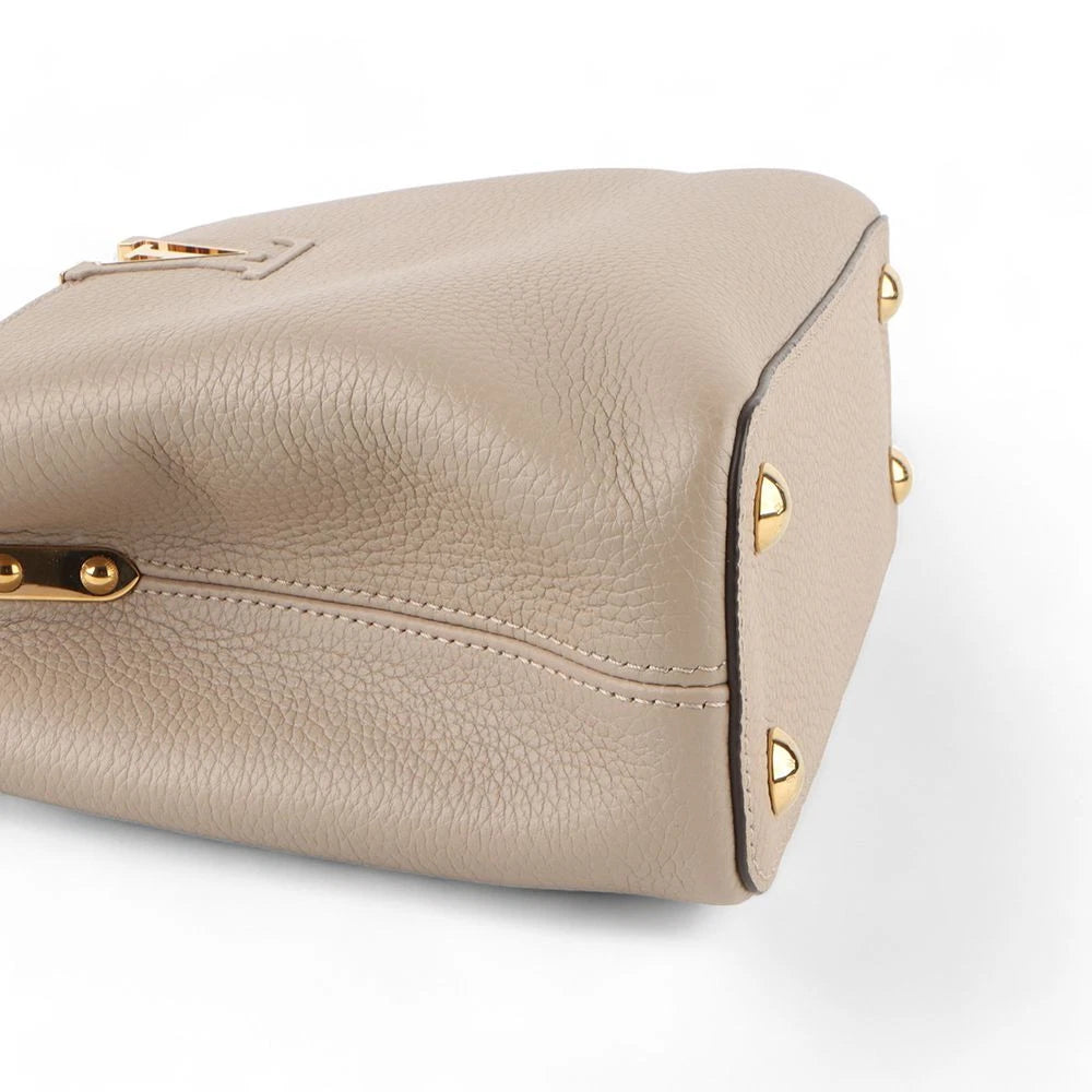 LV Capucines BB Mini Crossbody