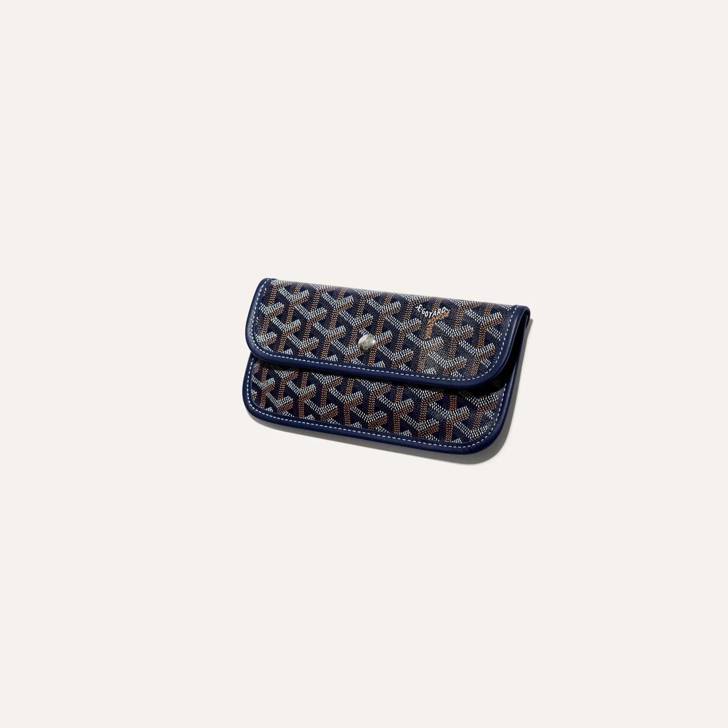 Gôyard Sac Hobo Bohème