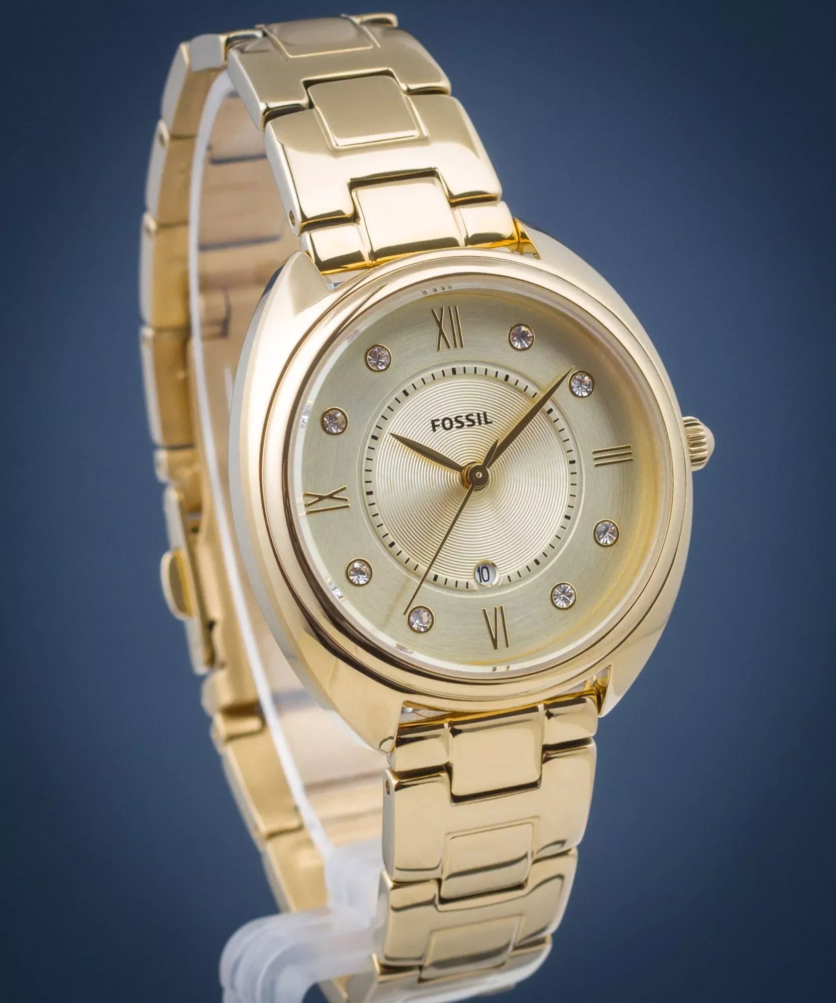 Montre pour femme Fossil Gabby