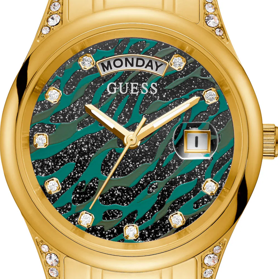 Montre GUESS AURA pour femme