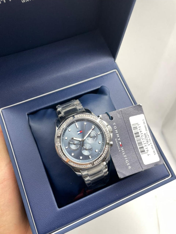 Tommy Hilfiger Watch For Women 1782569