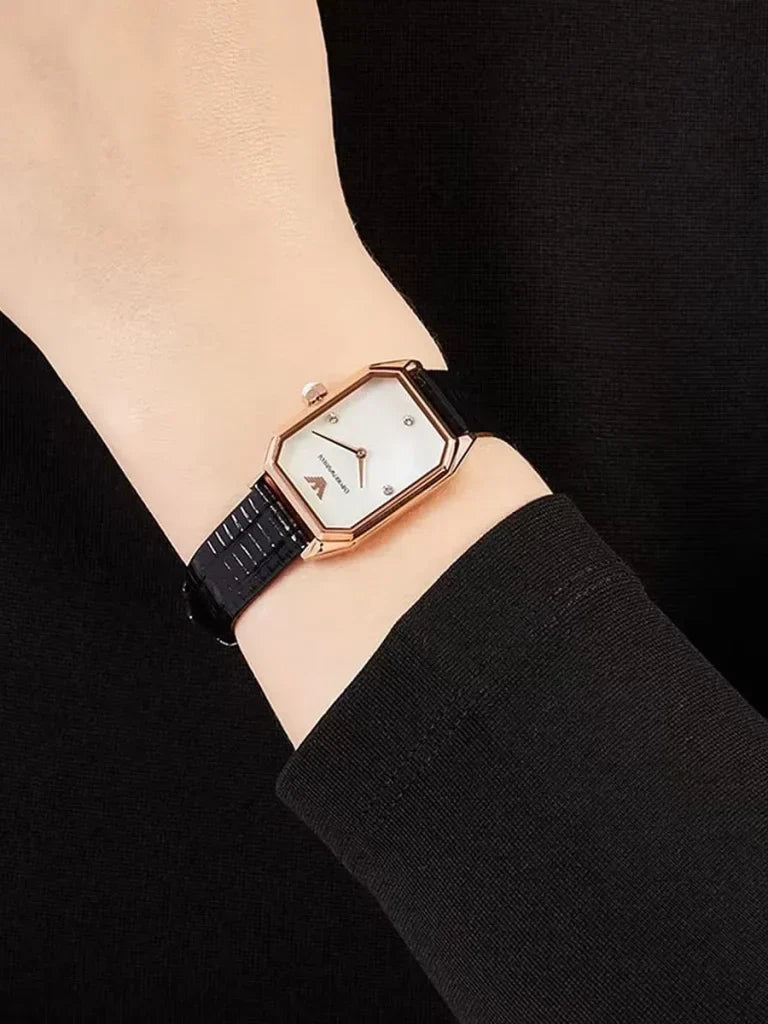 Montre Emporio Armani Pour Femme, AR11390