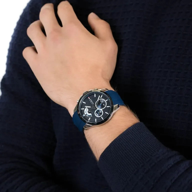 Montre TOMMY HILFIGER pour homme, 1791350