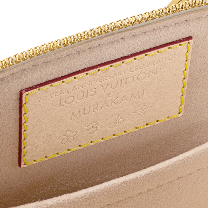 LV x TM Alma BB