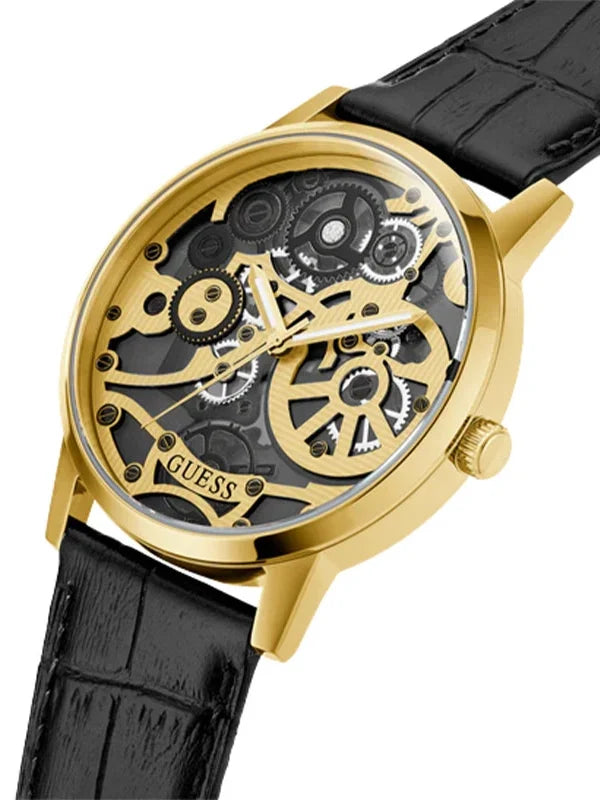 Montre Guess Pour homme , GW0570G1