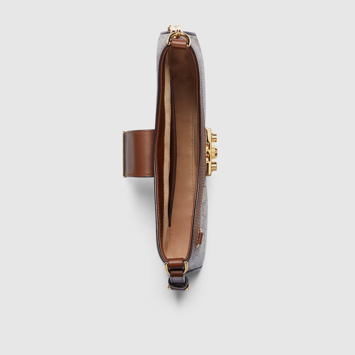 GG Petit sac bandoulière cadenas