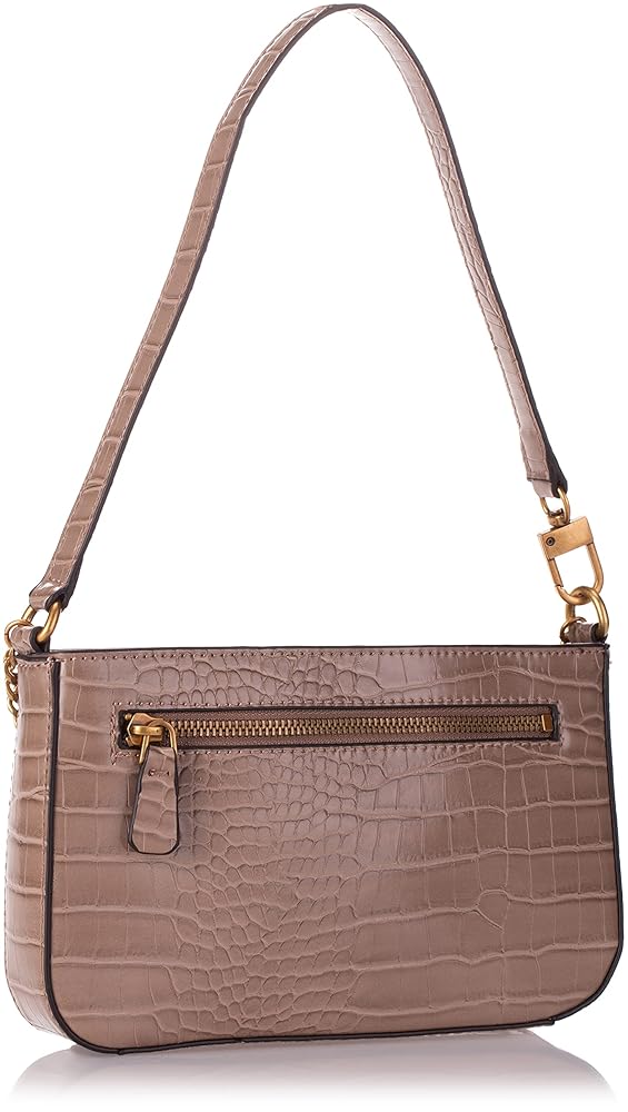 GÛESS Katey Croc Mini sac à main