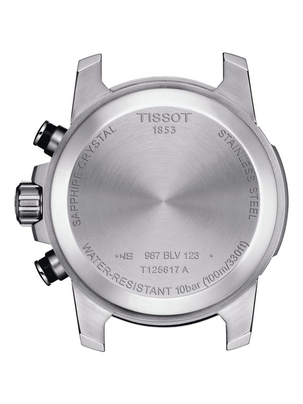 Tissôt Supersport Chrono Homme, T125.617.21.051.00