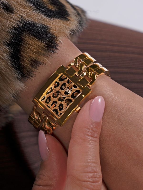 GÛESS USA
montre Mod ID 24 mm