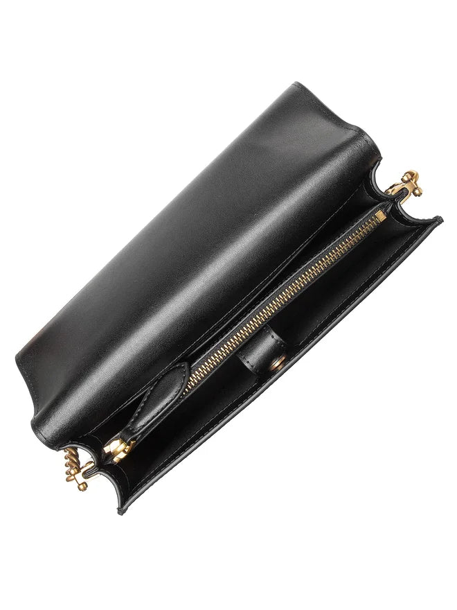 Pïnkô
Sac à main Love Bag
Noir