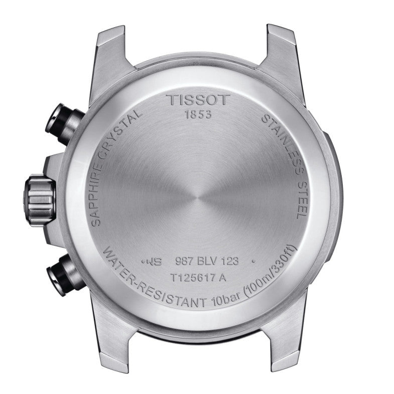 Montre Tissôt Supersport Chrono