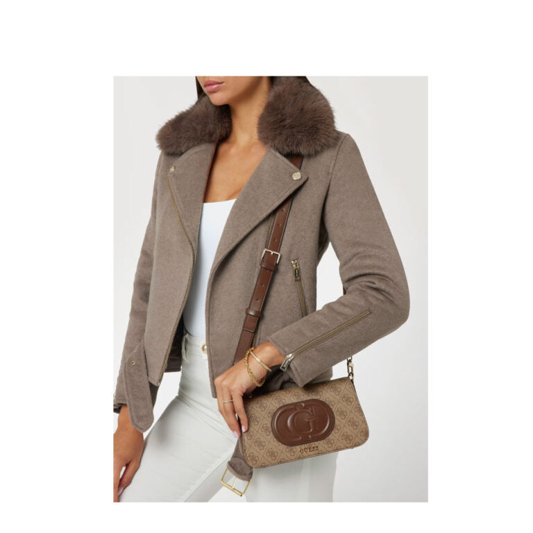 Gûess Sac travers Eco Mietta