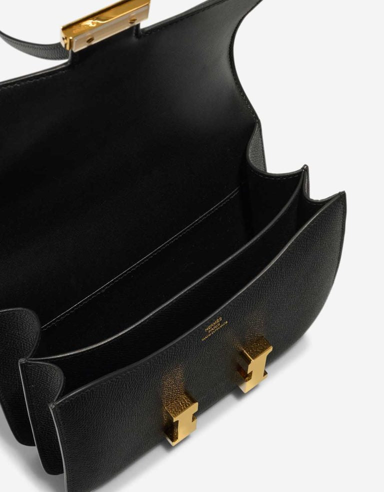 HRMS
Constance 18 Epsom Noir