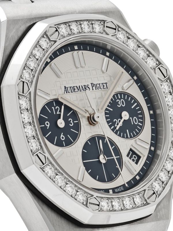 Audemars Piguet Montre Royal Oak Offshore Classic 37 mm