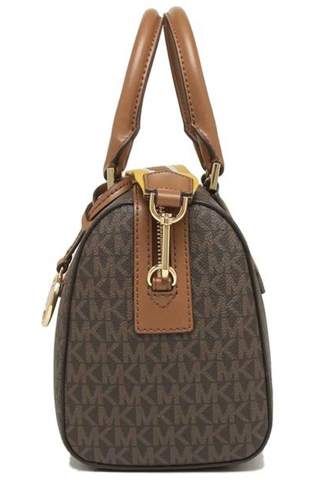 Bolsa Mich@el Kors Hayes Marrón