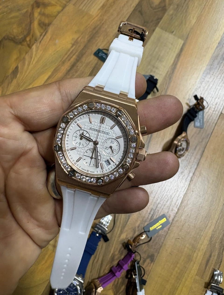 Audemars Piguet Royal Oak Offshore Lady